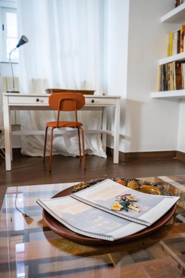 Singular Apartamento En Delicias By Bebalmy Madrid Exterior foto